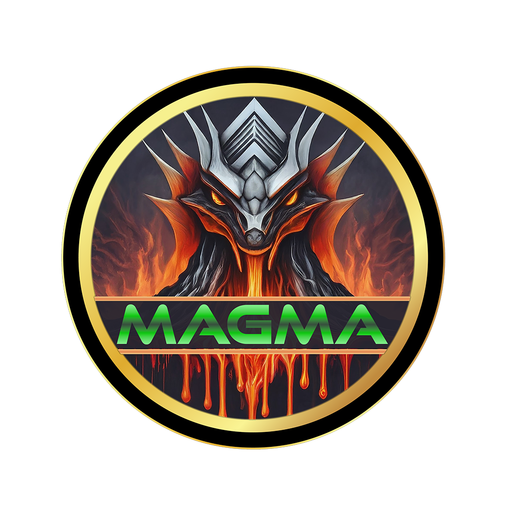 Magma Logo